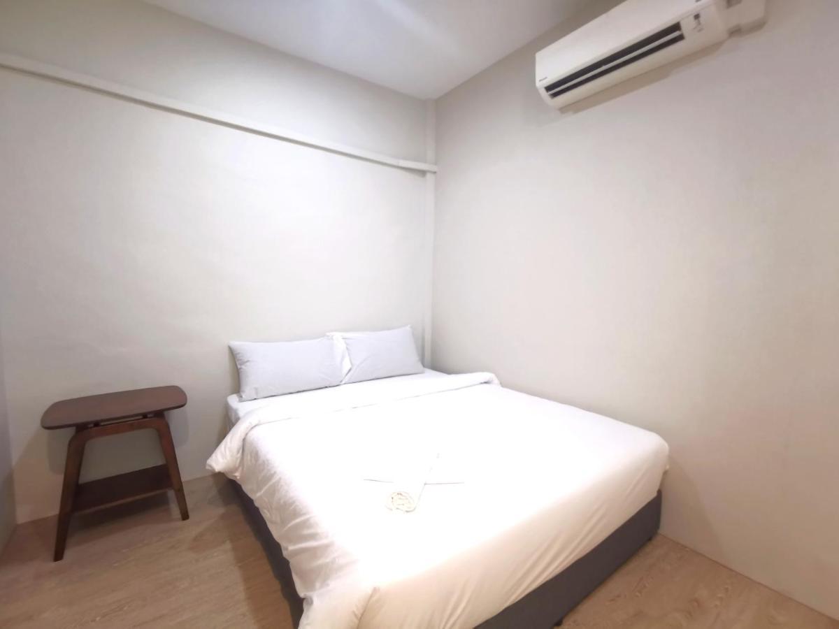 Homestay Maco Century @johor Bahru Johor Bahru
