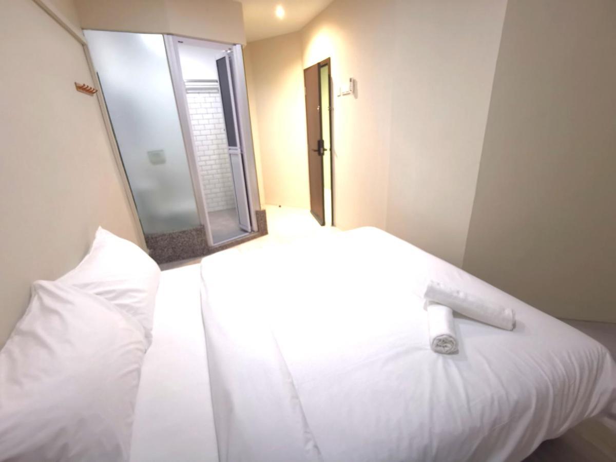 Homestay Maco Century @johor Bahru *