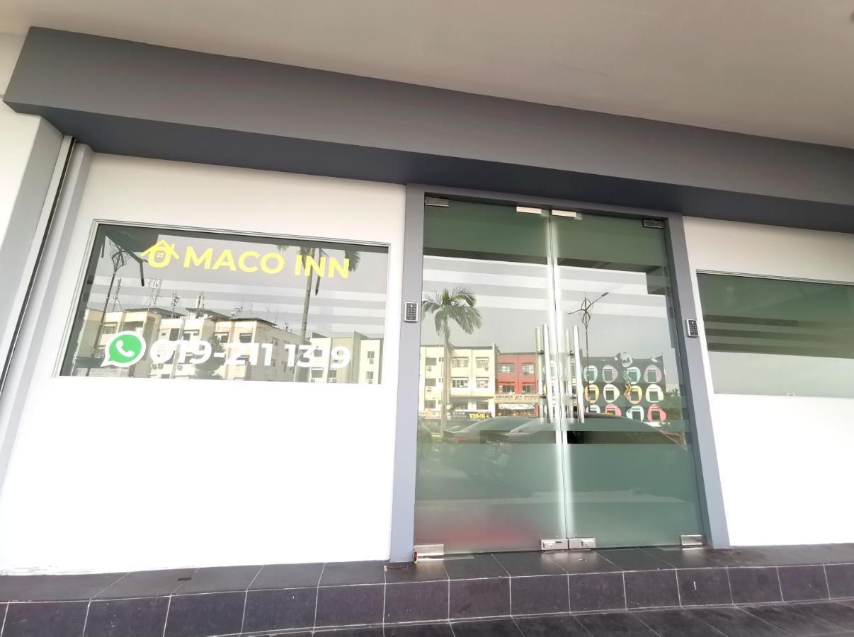 Maco Century @johor Bahru * Johor Bahru